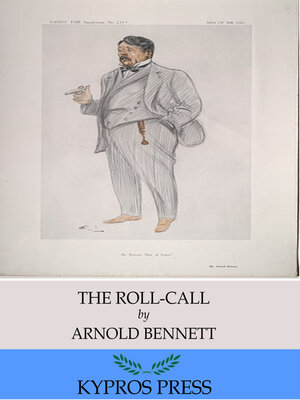 cover image of The Roll-Call